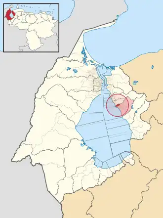 Libertad (Lagunillas)