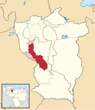 Libertad de Cojedes