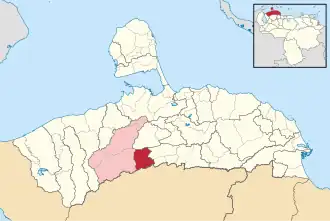 Piedra Grande (paroisse civile)