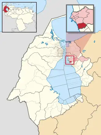 Punta Gorda (paroisse civile)