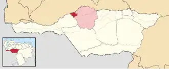 Quintero (paroisse civile)