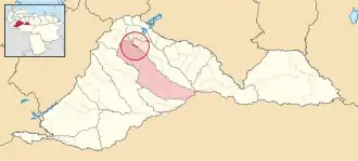 Rómulo Betancourt (Barinas)