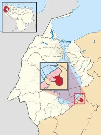 Rómulo Gallegos (Sucre)