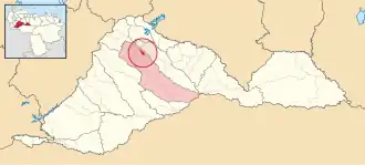 Ramón Ignacio Méndez (Barinas)