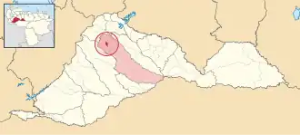 Juan Antonio Rodríguez Domínguez (Barinas)