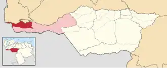 San Camilo
