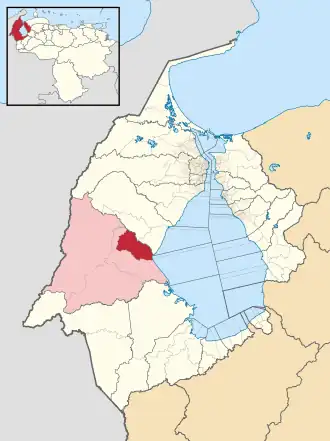 San José de Perijá