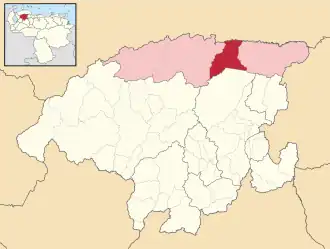 San Miguel (Urdaneta)