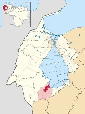 Santa Bárbara (Colón)