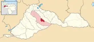 Santa Inés (Barinas)