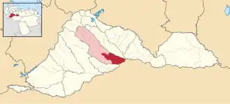 Santa Lucía (Barinas)