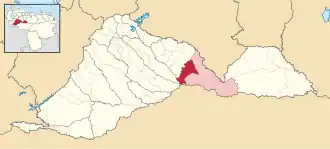 Simón Bolívar (Sosa)