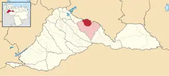 Simón Rodríguez (Rojas)