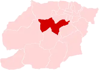 El Paraíso (Caracas)