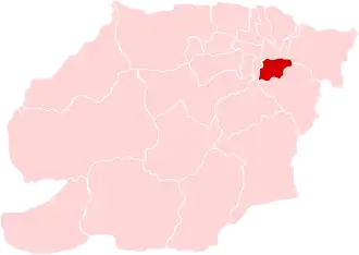 San Agustín (Caracas)