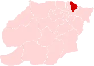 San Bernardino (Caracas)