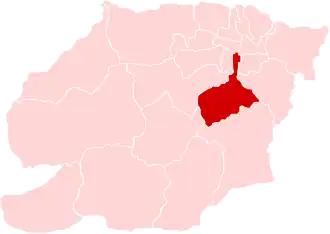 Santa Rosalía (Caracas)