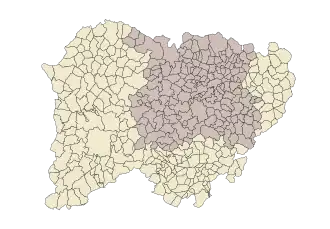 Logo de l'organisation