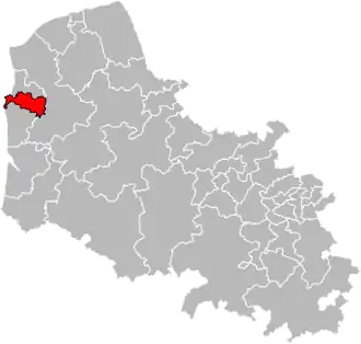 Canton de Boulogne-sur-Mer-2