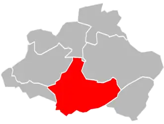 Canton de Lemberg