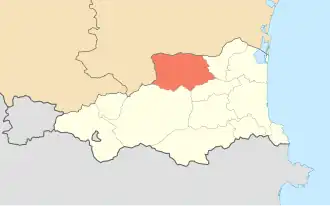 Image illustrative de l’article Fenouillèdes