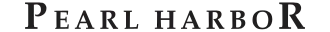 Description de l'image Pearlharbor-logo.svg.