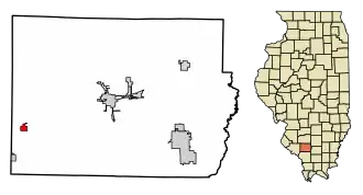 Localisation de Cutler