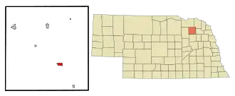 Localisation de Pierce