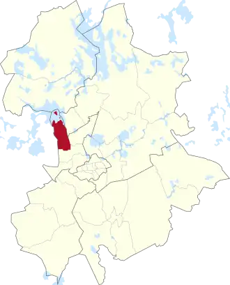 Pilkanmaa