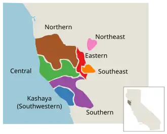 Image illustrative de l’article Pomo central