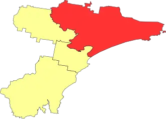 Conseil de Port Stephens