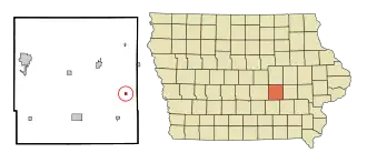 Localisation de Guernsey