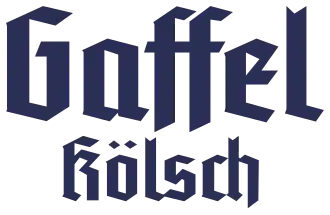 Image illustrative de l'article Privatbrauerei Gaffel