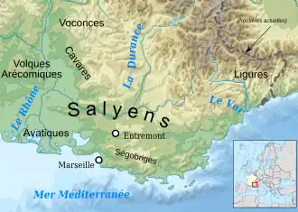 Image illustrative de l’article Avatiques