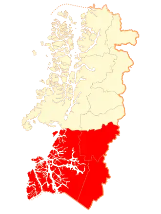 Province de Capitán Prat