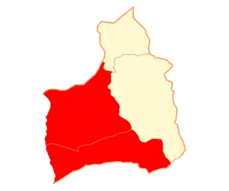 Province d'Arica