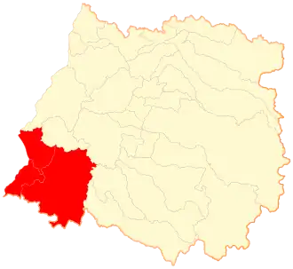 Province de Cauquenes