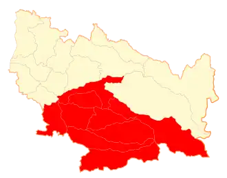 Province de Diguillín