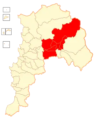 Province de San Felipe