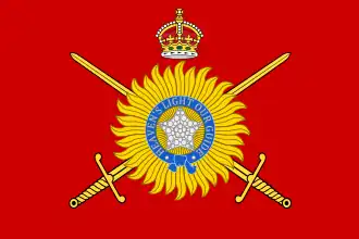 Image illustrative de l’article Armée indienne britannique