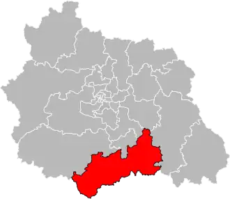 Canton de Brassac-les-Mines