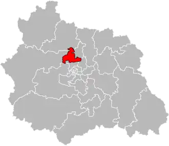 Canton de Châtel-Guyon