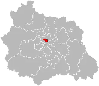 Canton de Clermont-Ferrand-1