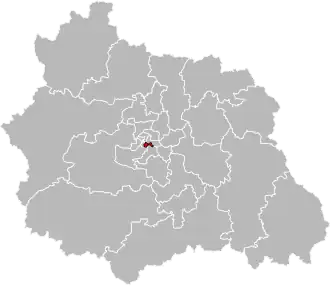 Canton de Clermont-Ferrand-3