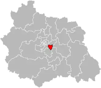 Canton de Cournon-d'Auvergne