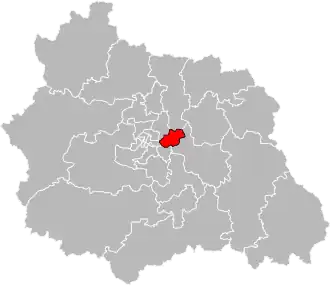 Canton de Pont-du-Château