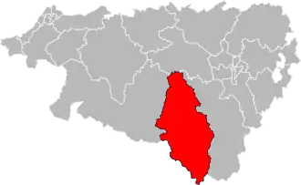 Canton d'Oloron-Sainte-Marie-1