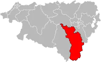 Canton d'Oloron-Sainte-Marie-2