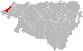 Canton de Saint-Jean-de-Luz