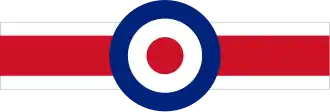 Insigne du No. 41 Squadron